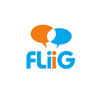 Logotipo Cliente Fliig